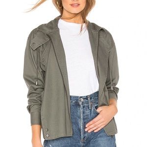 Tularosa Kamilla Jacket